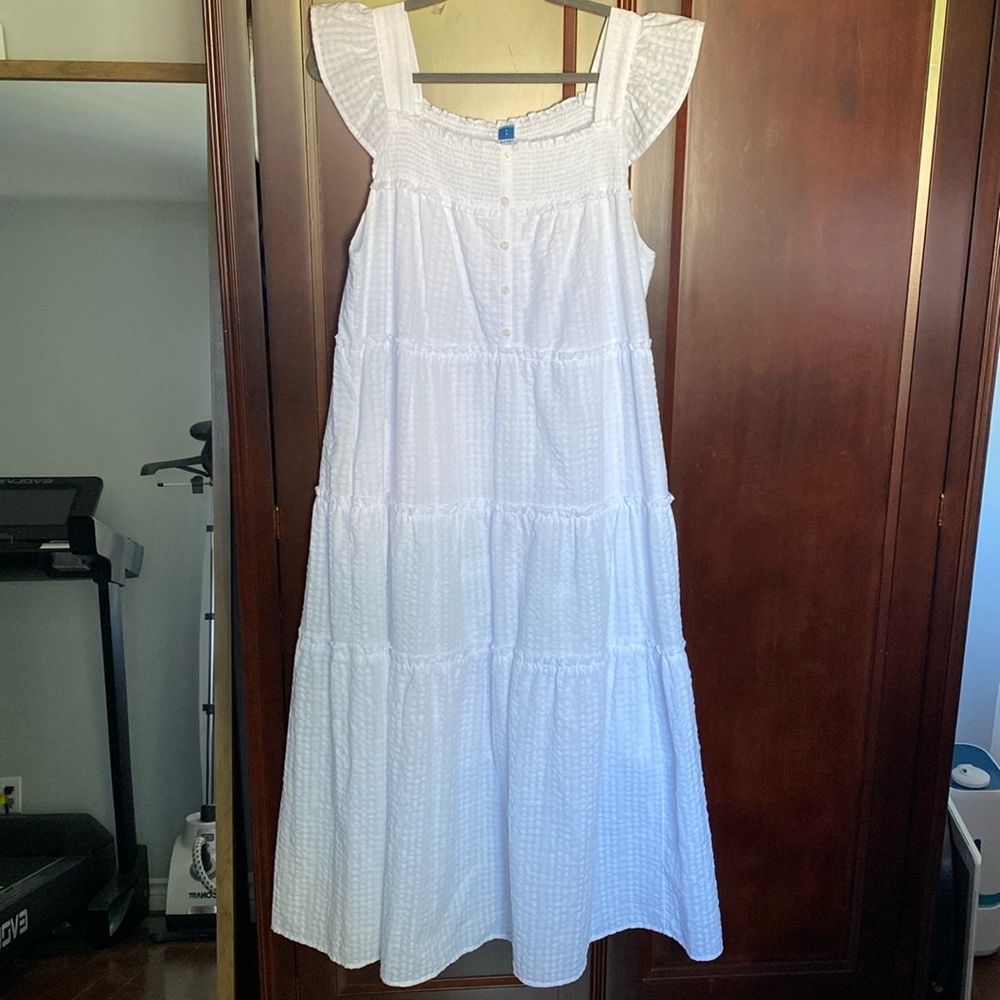 Old Navy dress